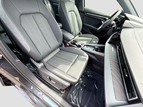New 2026 Audi A3 2.0T Premium AWD/4WD image 13