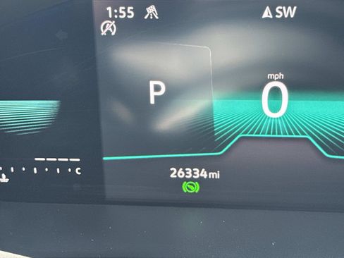 Used 2023 Volkswagen Tiguan SE R-Line image 22