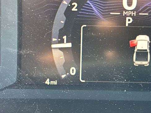 New 2026 Toyota Tacoma SR5 image 28