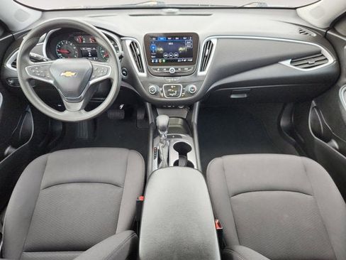 Used 2024 Chevrolet Malibu LS image 10