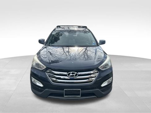 Used 2015 Hyundai Santa Fe Sport w/ Option Group 02 image 9