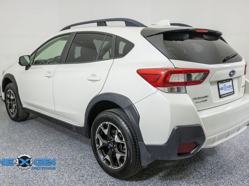 Used 2020 Subaru Crosstrek 2.0i Premium w/ Moonroof Package 2 AWD/4WD image 5