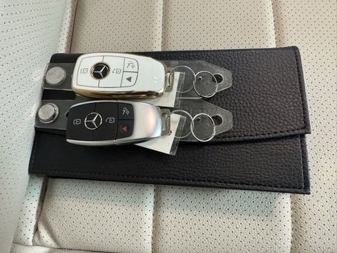 Used 2025 Mercedes-Benz GLE 350 GLE 350 image 28