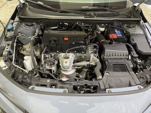 Used 2024 Honda Civic Sport image 24