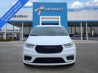 Used 2024 Chrysler Pacifica Limited FWD video 2