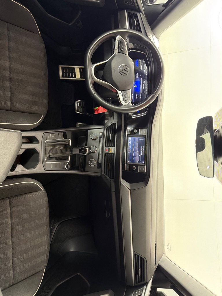 Used 2023 Volkswagen Jetta Sport FWD image 24