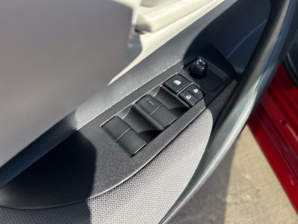 Certified 2026 Toyota Corolla LE FWD image 12