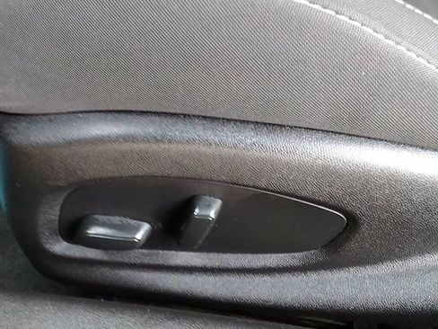 Used 2018 Chevrolet Camaro LT w/ RS Package image 8