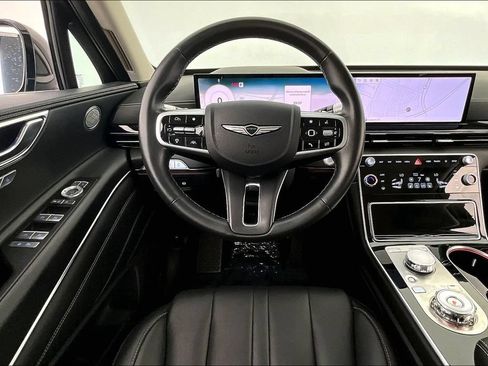 Used 2025 Genesis GV80 2.5T Standard AWD/4WD image 6