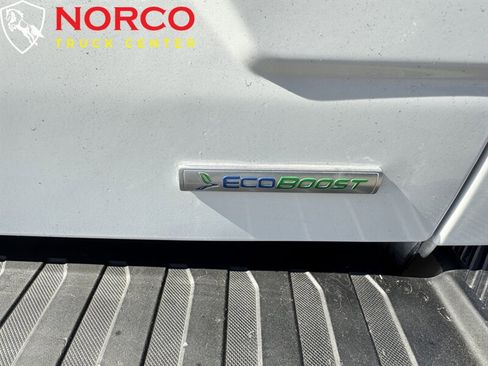 Used 2020 Ford F150 XL w/ Equipment Group 101A Mid image 11