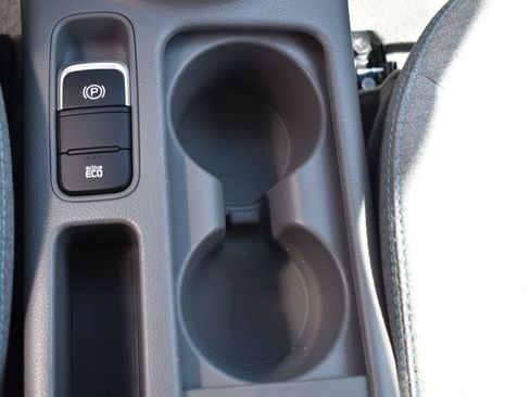 Used 2017 Kia Soul EV FWD image 14
