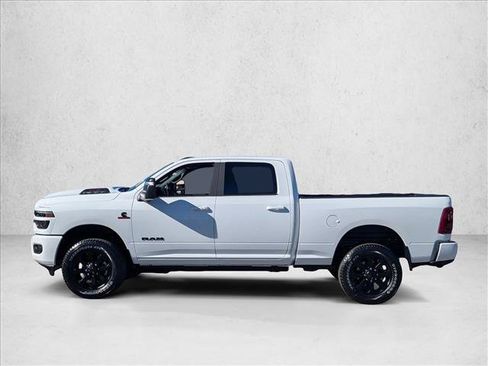 New 2026 RAM 2500 Laramie image 5