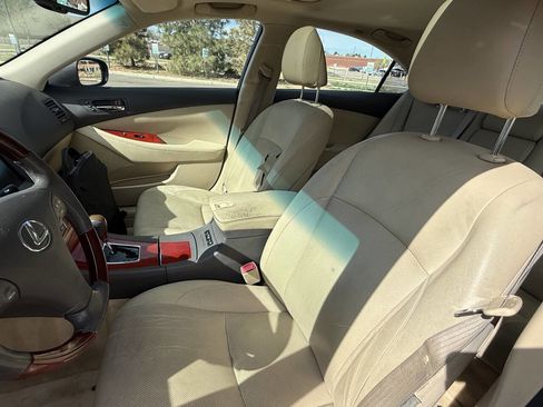 Used 2009 Lexus ES 350 FWD image 17
