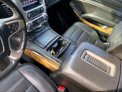 Used 2017 GMC Yukon Denali image 22