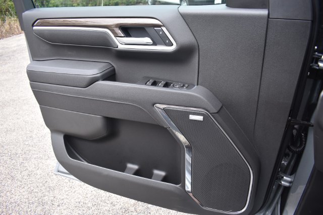 New 2026 Chevrolet Silverado 1500 RST AWD/4WD image 36