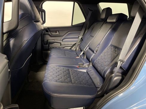 New 2026 Toyota 4Runner 4WD image 13