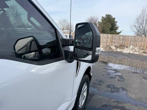 Used 2023 Ford F150 XLT w/ Trailer Tow Package AWD/4WD image 14