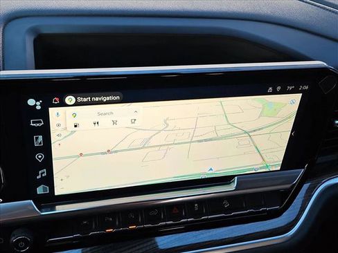 New 2026 Chevrolet Silverado 1500 LT Trail Boss w/ Safety Package image 12