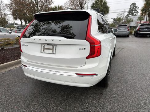 Certified 2023 Volvo XC90 B5 Plus w/ Protection Package Premier image 13
