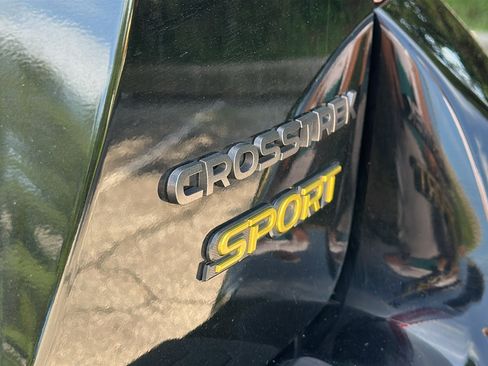 Used 2022 Subaru Crosstrek 2.5i Sport w/ Moonroof Package AWD/4WD image 11