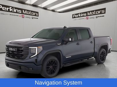 Used 2025 GMC Sierra 1500 Elevation w/ Preferred Package