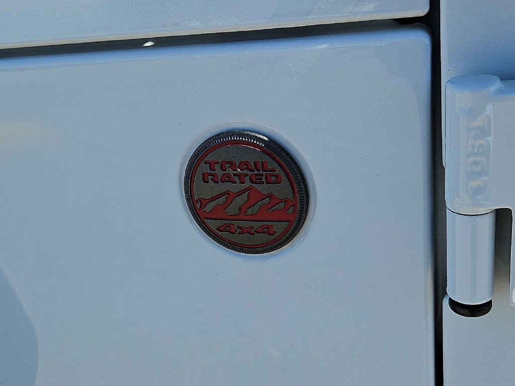 Used 2021 Jeep Wrangler Unlimited Rubicon AWD/4WD image 14