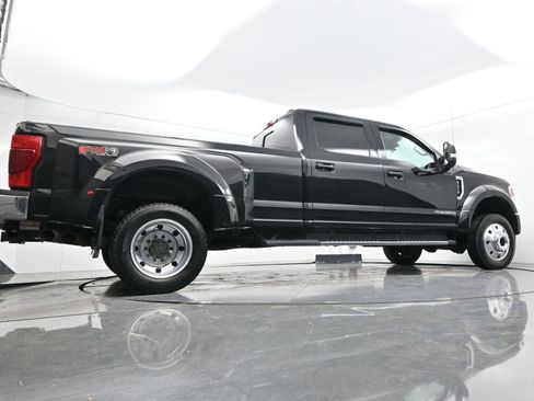 Used 2021 Ford F450 Lariat w/ Lariat Value Package image 54