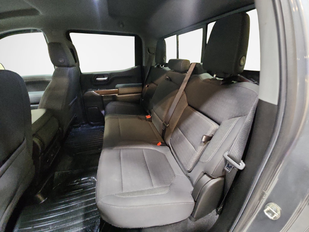 Used 2020 GMC Sierra 1500 SLE w/ SLE Value Package AWD/4WD image 26