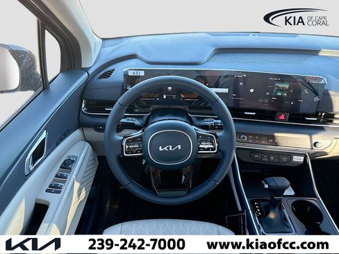 New 2026 Kia Carnival EX image 17