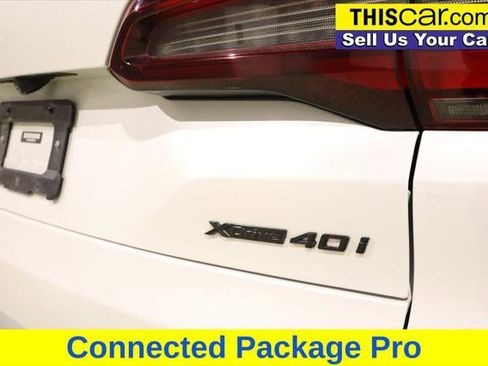 Used 2023 BMW X5 xDrive40i w/ Premium Package AWD/4WD image 14
