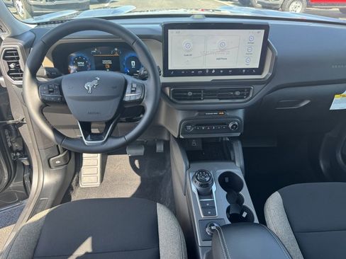 New 2025 Ford Bronco Sport Big Bend image 26