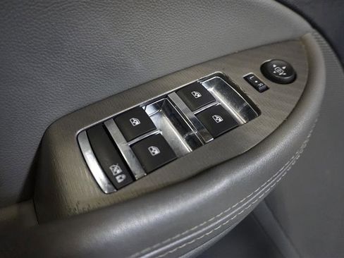 Used 2017 Chevrolet Impala LS w/ Protection Package image 11