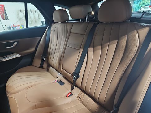 New 2026 Mercedes-Benz E 450 4MATIC All-Terrain Wagon image 16