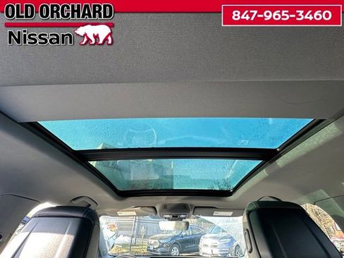 Used 2024 Audi Q4 e-tron Premium Plus w/ Premium Plus image 14