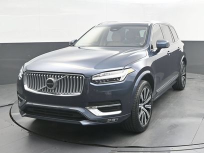Certified 2025 Volvo XC90 B5 Plus