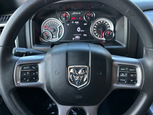 Used 2023 RAM 1500 Classic Warlock w/ Trailer Tow Group image 29