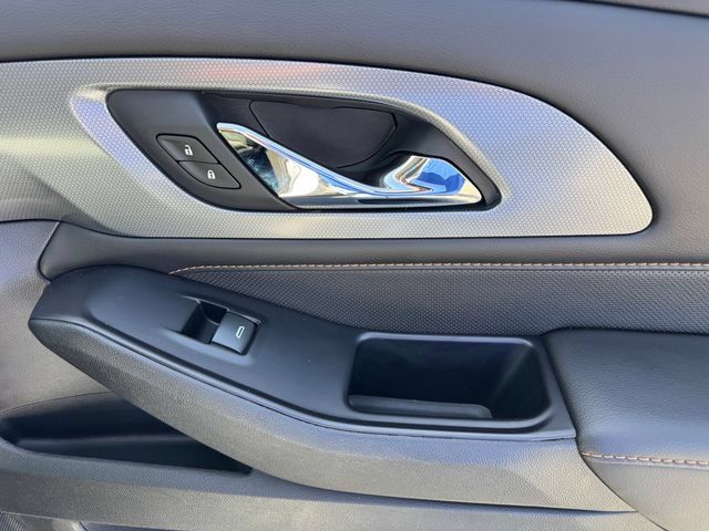 Certified 2020 Chevrolet Traverse Premier w/ Redline Edition FWD image 8