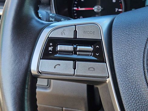 Used 2021 Kia Telluride LX image 24