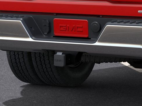 New 2026 GMC Sierra 3500 SLE w/ SLE Value Package image 14