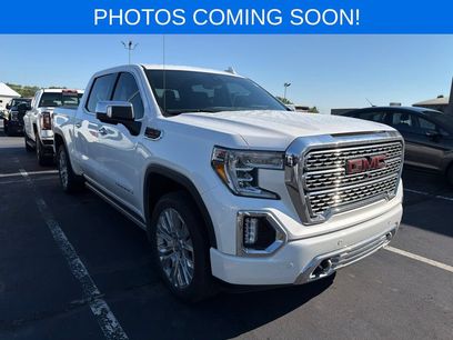 Used 2022 GMC Sierra 1500 Denali w/ Denali Reserve Package
