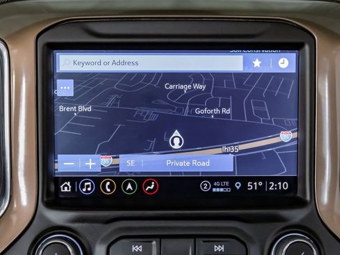 Used 2022 Chevrolet Silverado 3500 High Country image 20