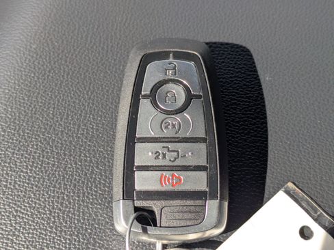 Used 2024 Ford F150 XLT w/ Equipment Group 302A MID image 33