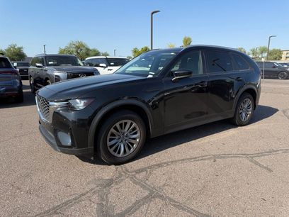 Used 2024 MAZDA CX-90 3.3 Turbo w/ Select Package