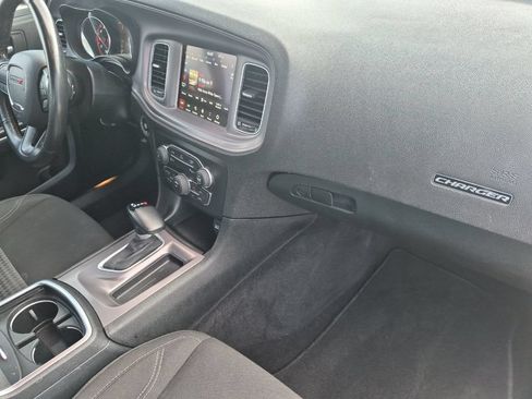 Used 2023 Dodge Charger SXT w/ Cold Weather Package RWD image 15