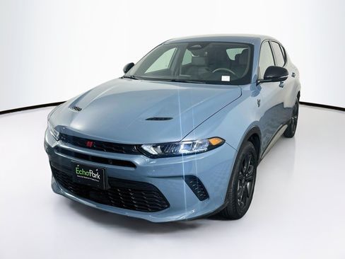 Used 2024 Dodge Hornet R/T w/ R/T Blacktop Package AWD/4WD image 3
