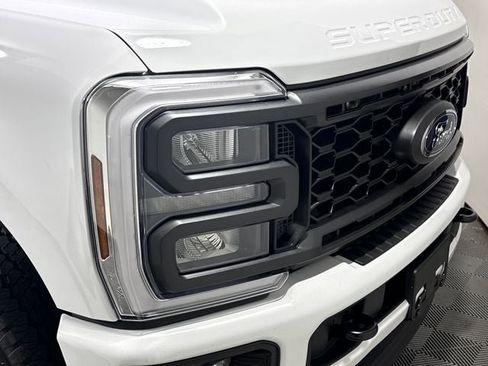 New 2026 Ford F350 XL w/ STX Appearance Package AWD/4WD image 12