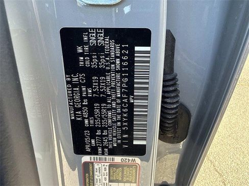 Used 2023 Kia Sportage X-Line image 29