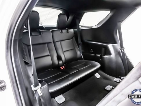 Used 2020 Ford Explorer ST w/ ST Street Pack image 34