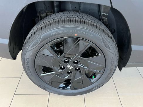 New 2026 Hyundai Kona SEL Sport image 15