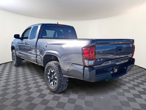 Used 2021 Toyota Tacoma SR image 9